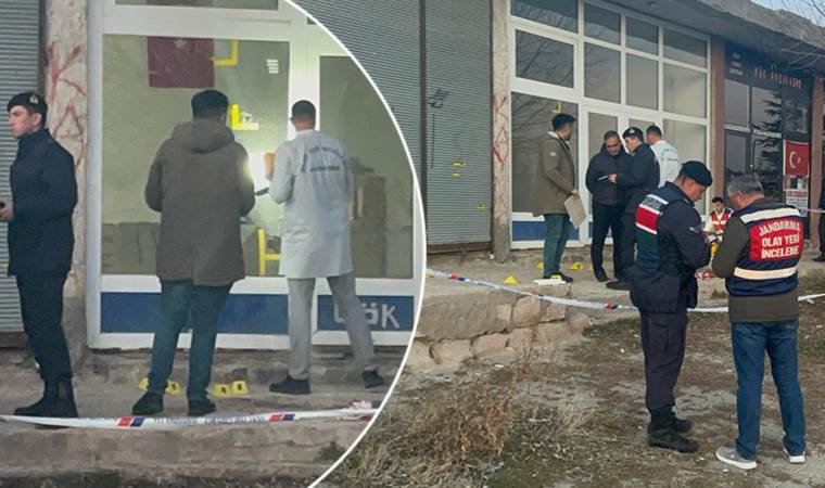 Niğde’de kanlı karşılaşma! Husumetli akrabalar çatıştı, üç kişi öldü