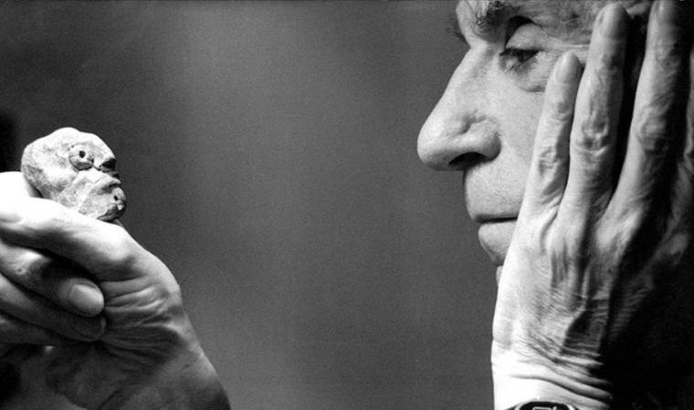 Türk sanatının öncülerinden bir deha: Abidin Dino’nun ardında bıraktığı sanat mirası…