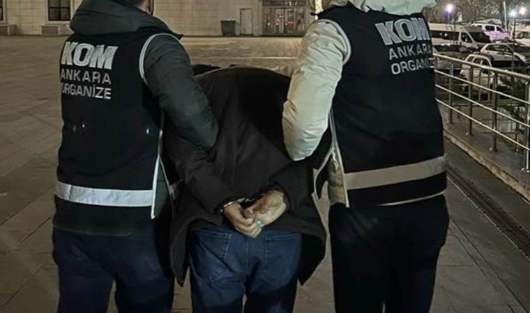 6 yıldır aranıyordu: FETÖ’nün ‘Emniyet Mahrem İmamı’ Ankara’da yakalandı!