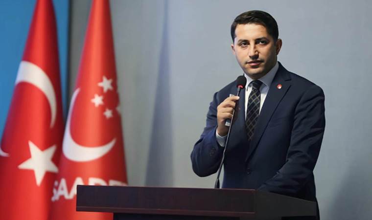 Saadet’te hayatını kaybeden Bitmez’in yerine Seçim İşleri Başkanlığı görevine Fatih Aydın getirildi