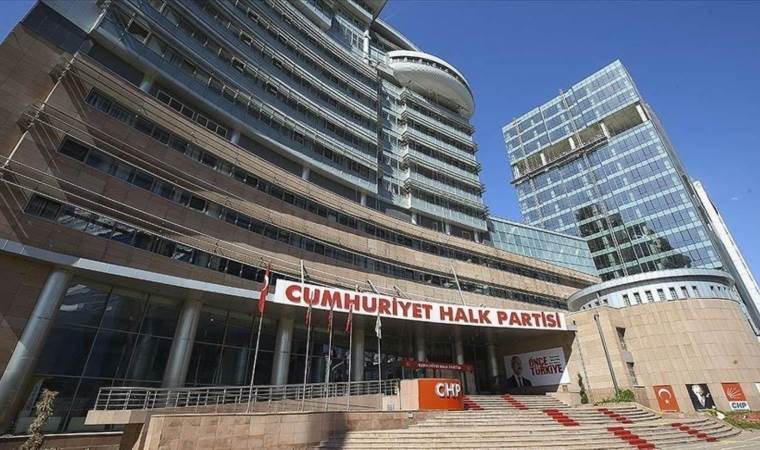 Son dakika… CHP aday listesini açıkladı: Çanakkale’de Muharrem Erkek, Manisa’da Zeyrek…