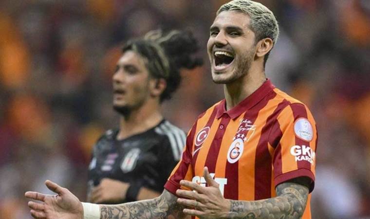 Mauro Icardi’den derbi öncesi flaş paylaşım!