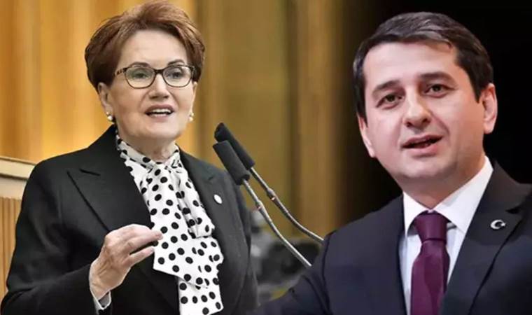 Son dakika… İYİ Parti, Özkan’ı yeniden başkanvekilliğine seçen İBB Grubu’nu disipline sevk etti