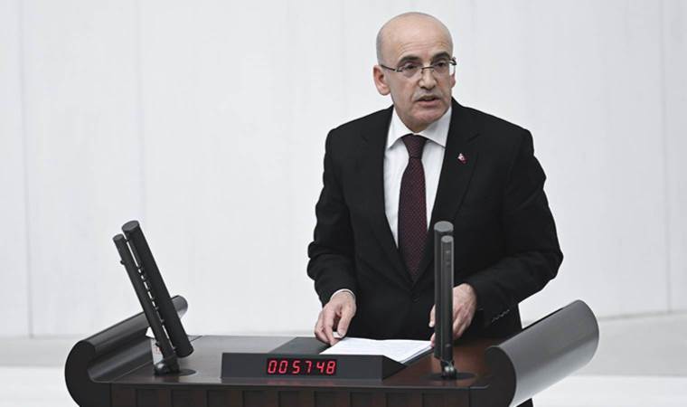 Bakan Şimşek: Kararlıyız enflasyonu kalıcı olarak düşüreceğiz