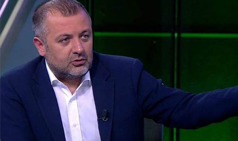 Mehmet Demirkol sinirden kendinden geçti: ‘Sana bu yetkiyi kim verdi lan! Kimsiniz oğlum siz!’