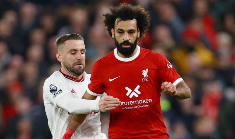 İngiltere’deki dev maçta kazanan çıkmadı! Liverpool’dan tam 34 şut…