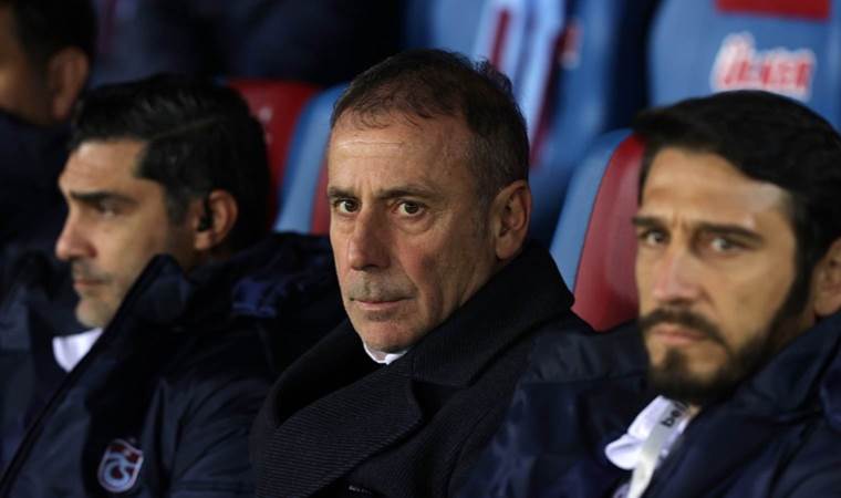 Abdullah Avcı: ‘Bu oyun yeterli değil’