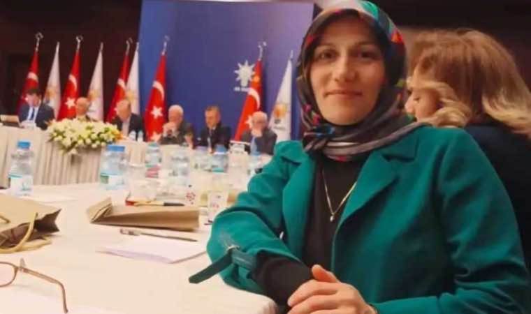 AKP’li Kadın Kolları Başkanı’ndan Erdoğan’a: ‘Allah çocuklarımın ömründen alsın…’