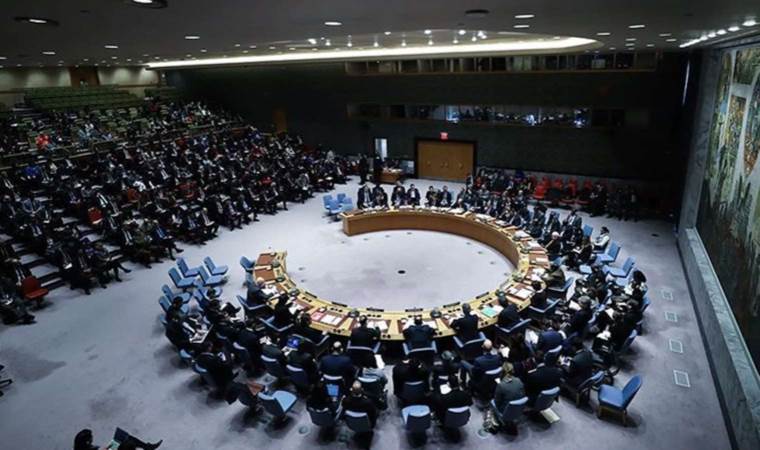 BMGK’nin Gazze oturumu üçüncü kez daha ertelendi