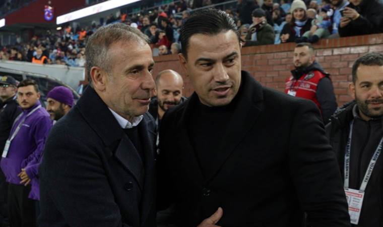 Çağdaş Atan: ‘Oyuncularımla gurur duyuyorum’