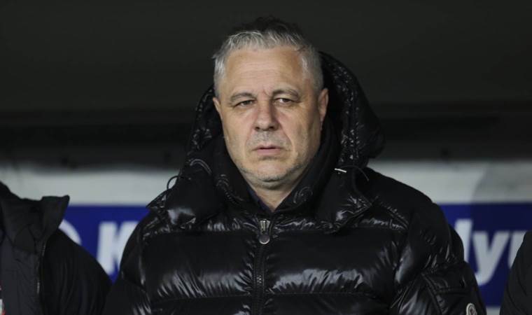 Sumudica’dan mağlubiyet yorumu: ‘Fenerbahçe’yi yenen bir takımla oynadık’