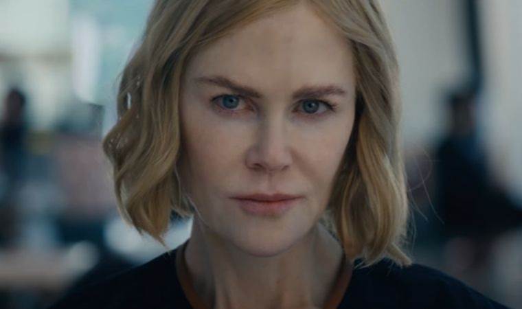 Nicole Kidman’ın başrolünde parlayan ‘Expats’ Hong Kong’un derinliklerinde dramatik bir yolculuğa çıkıyor
