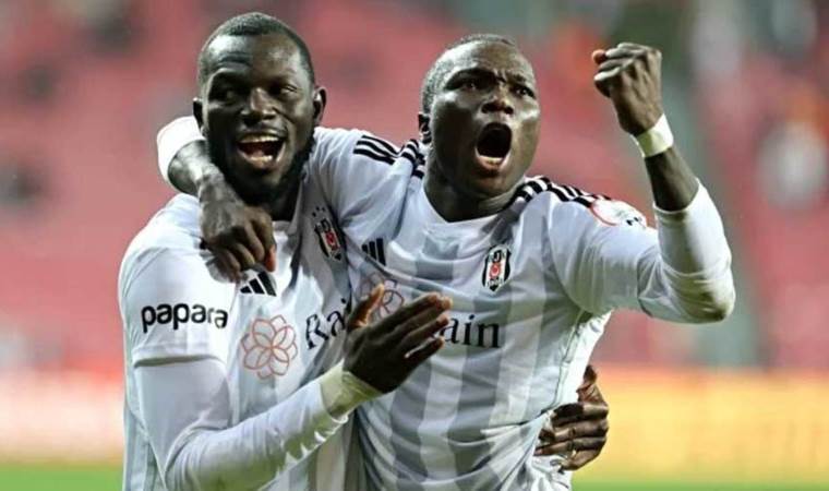 Beşiktaş’ta derbi öncesi sakatlık şoku!