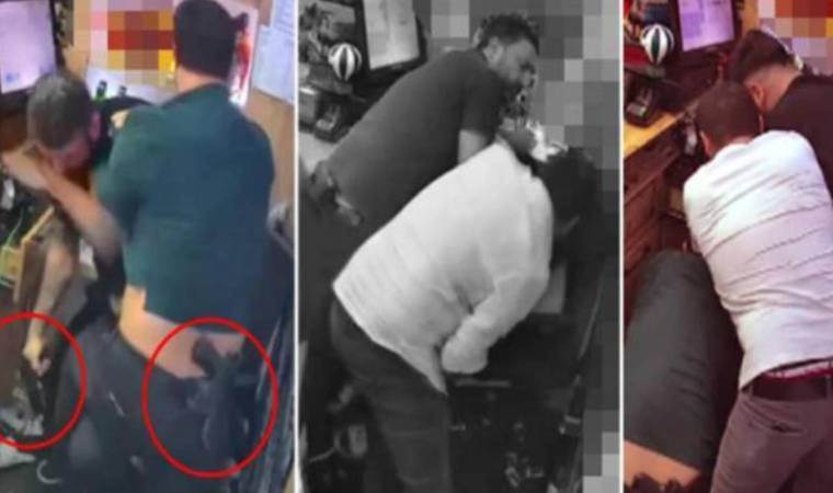 Esenyurt’ta 2 kişinin öldürüldüğü tekel bayisi saldırısına ilişkin fezleke hazırlandı