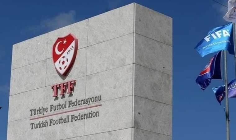 PFDK, Süper Lig’e ceza yağdırdı