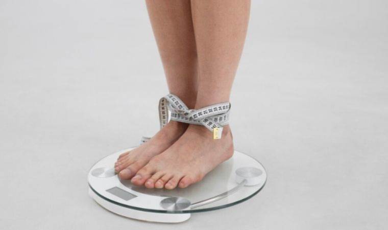 Kilo vermenizi engelleyebilecek 5 sıra dışı neden: Kilo verme süreciniz kolaylaşacak…