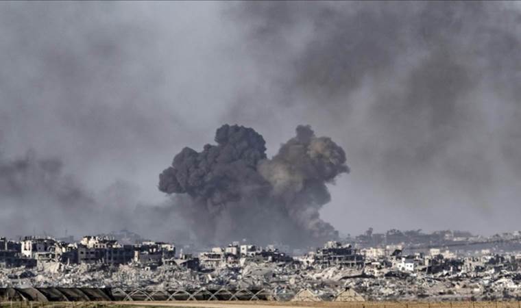 İsrail günde 181 kadın ve çocuk öldürüyor