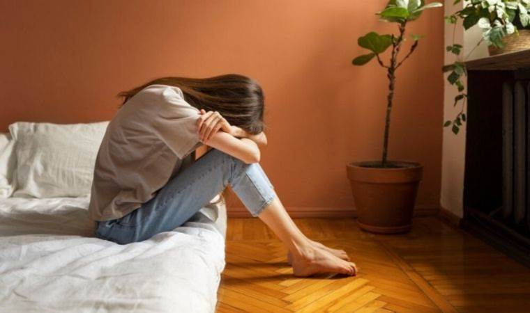 Uzmanlar açıkladı: Kadınlar erkeklere göre daha fazla depresyona giriyor…