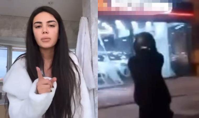 Ece Ronay’ın paylaşımından bir gün sonra… Oto galeriye silahlı saldırı!