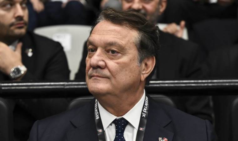 Hasan Arat’tan ilk açıklama: ‘Bizim işimiz şimdi başlıyor’