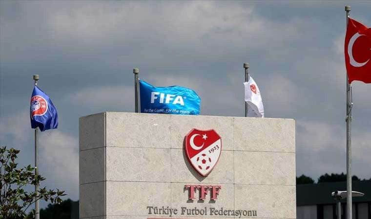 Halil Umut Meler’e çirkin saldırı: TFF’den olağanüstü toplanma kararı