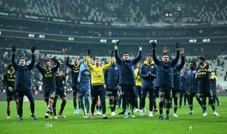 Rıdvan Dilmen’den derbi yorumu: ‘Fenerbahçe 10 atarsa şaşırmayın’