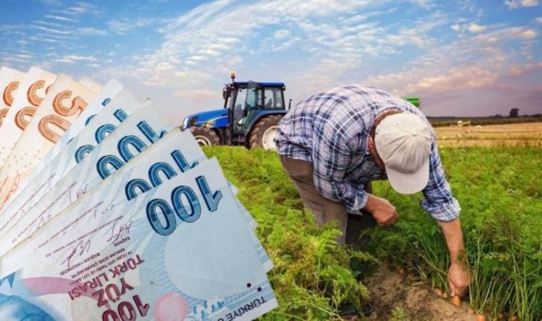 Tarıma ayrılan kaynağın üç katı kur korumalı mevduata harcandı: Para ranta var