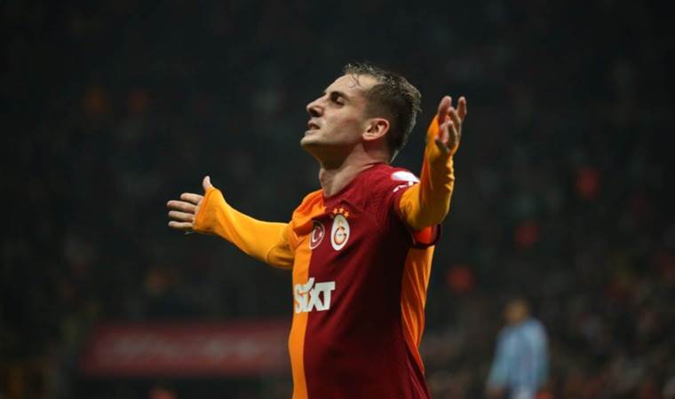 Kerem Aktürkoğlu: ‘Sahada hep birbirimizi arıyoruz’