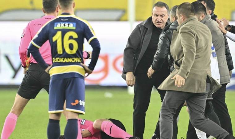 Faruk Koca ve 12 yönetici PFDK’ye sevk edildi!