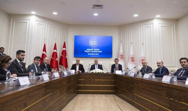 Yüksek enflasyona karşın asgari ücrete ‘tek zam’ dayatması, toplantıları zorlaştıracak