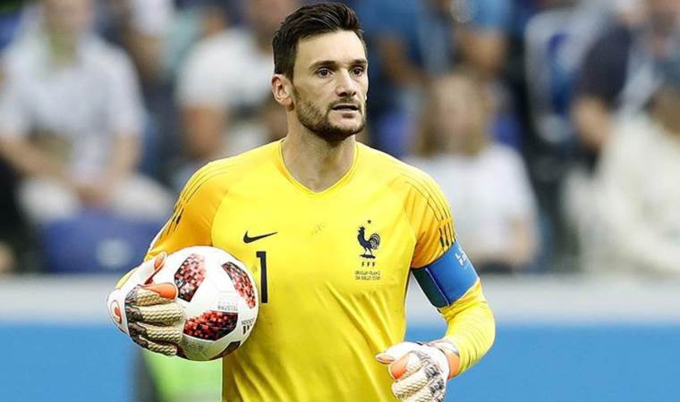 Hugo Lloris’in yeni adresi belli oldu