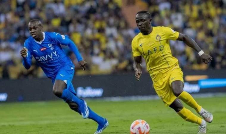 Jorge Jesus, Cristiano Ronaldo’yu yıktı
