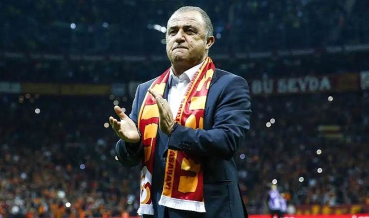 Panathinaikos ile anlaşmıştı: Galatasaray’dan Fatih Terim paylaşımı