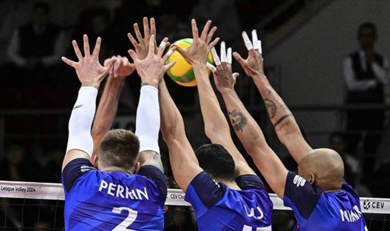 Kulüpler Dünya Kupası’nda Halkbank’ın rakibi belli oldu!