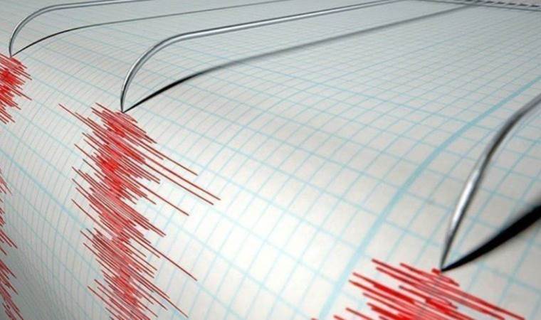 Son Dakika: Kahramanmaraş’ta 3.6 büyüklüğünde deprem!
