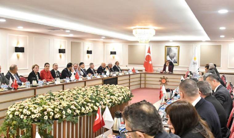 İl örgütlerinin görüşü, GİK ile çakıştı!