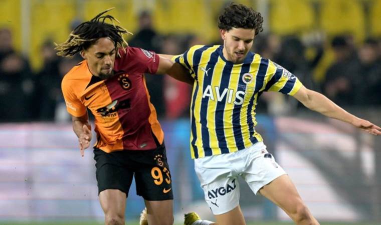 Süper Kupa biletleri satışa çıktı!