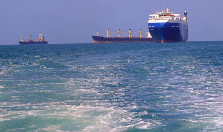 Denizcilik şirketlerinden Kızıldeniz’deki seferlere ‘Husi’ ayarı