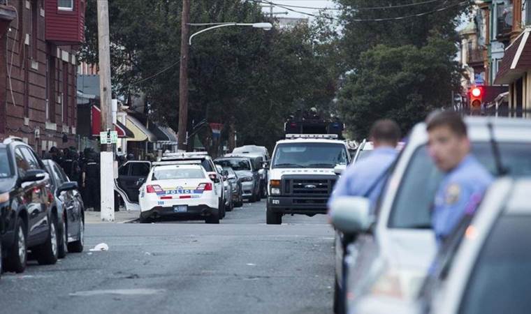 ABD’de üniversiteye silahlı saldırı… Polisten ‘Birden fazla kurban var’ açıklaması!