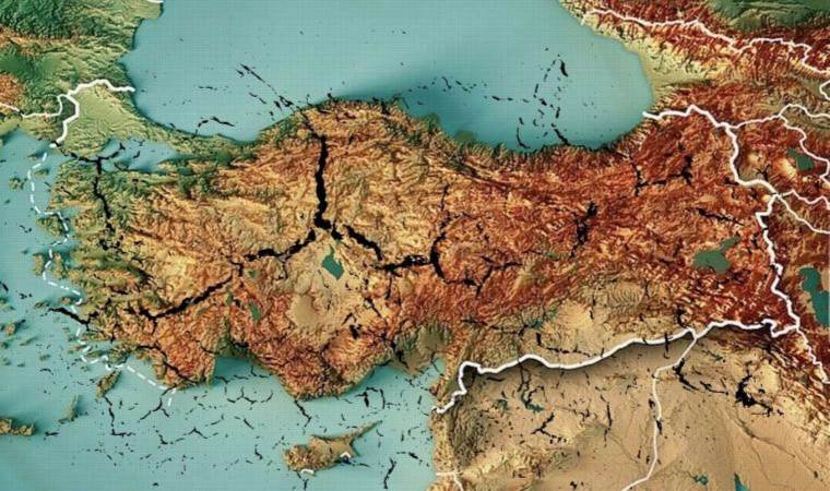 Son Dakika… AFAD duyurdu: Gümüşhane ve Erzincan’da peş peşe deprem!