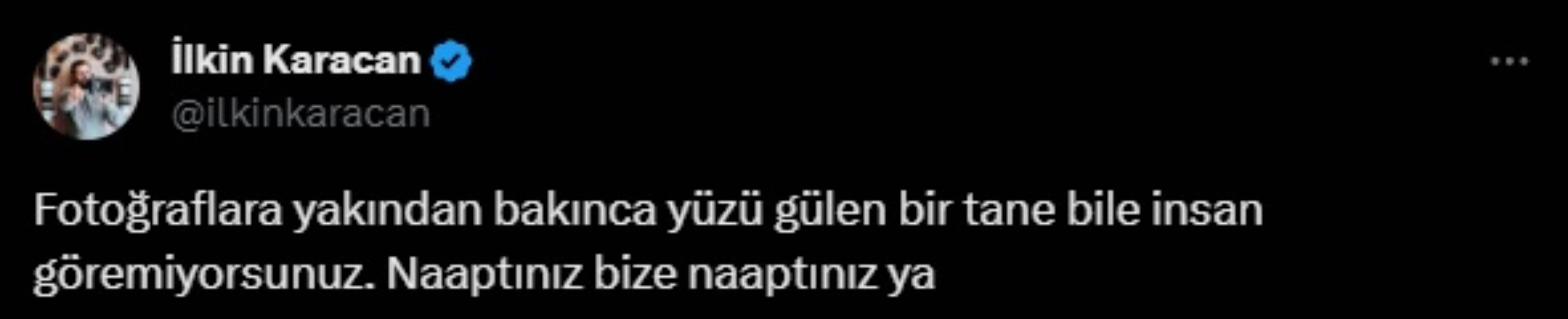 İstanbul'da yeni yılın ilk mesai gününde çekilen fotoğraflar gündem oldu: 'Yorgun ve mutsuz yüzler, tüm ülke gibi...'