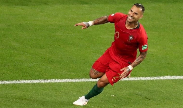 EURO 2016'da zafere ulaşmışlardı: Ricardo Quaresma'dan Fernando Santos açıklaması!