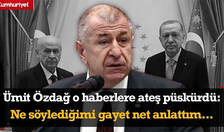 İmamoğlu, Erdoğan'ı yanıtsız bırakmadı: 'Bu bir yüzleşmedir'