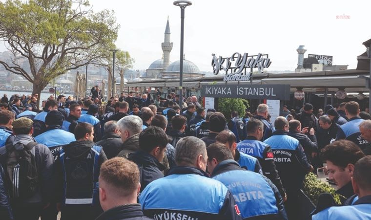 Mahkeme bakanlığa ‘dur’ dedi: Salacak’taki kaçak yapılar yıkılacak