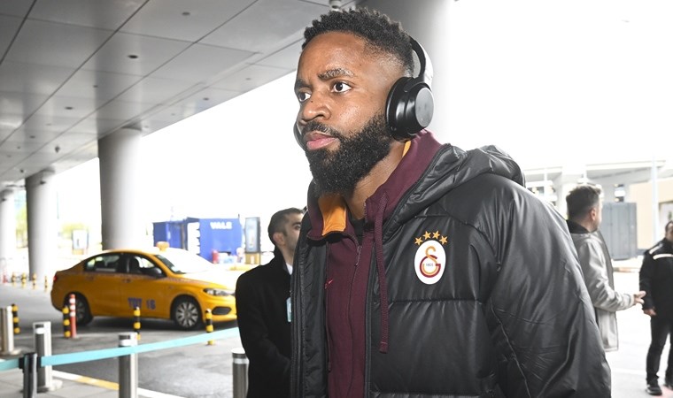 Transfer teklifi yaptı: Galatasaraylı Cedric Bakambu'ya La Liga kancası!