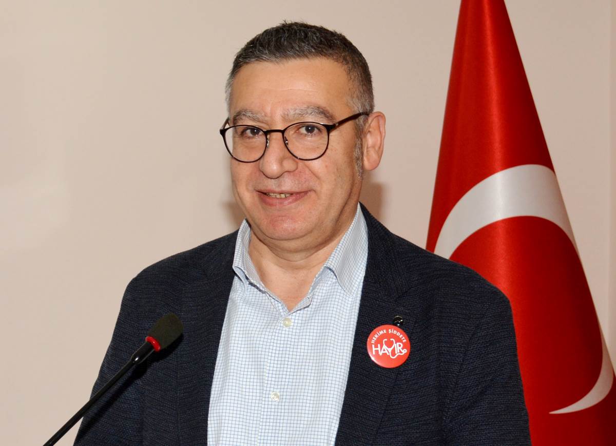 Yeni yılda demokratik toplum örgütlerinin mesajı ortak: Çağdaş bir Türkiye