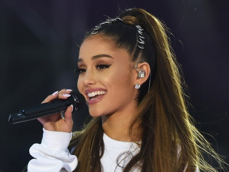 Grammy ödüllü Ariana Grande yeni albümünü duyurdu: Eternal Sunshine