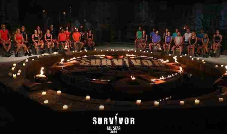 Survivor All Star'da dengeler değişiyor: Acun Ilıcalı takımlarda değişiklik yapılacağını açıkladı