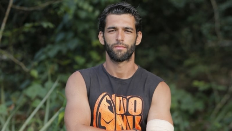 'Yalı Çapkını'na Survivor'un ünlü ismi dahil oldu