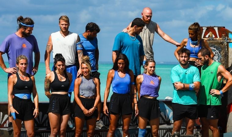 Survivor'da dokunulmazlık oyununu kim kazandı, eleme adayları kim oldu?